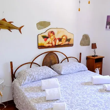 La Casa Dei Due Ulivi بيت للعطل
