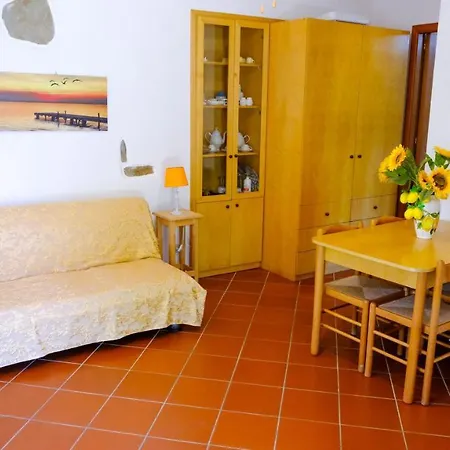 La Casa Dei Due Ulivi Dom wakacyjny Capo dʼOrlando
