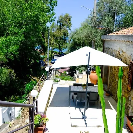 La Casa Dei Due Ulivi *