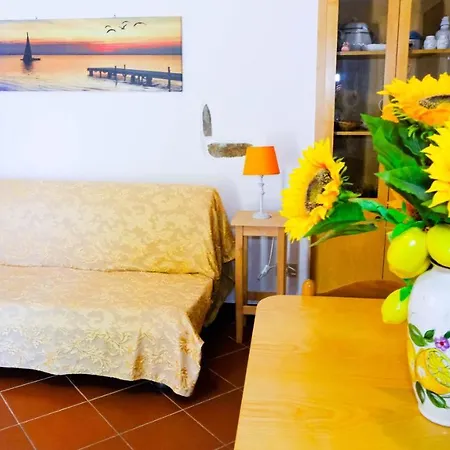 La Casa Dei Due Ulivi *
