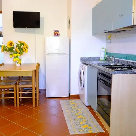 La Casa Dei Due Ulivi