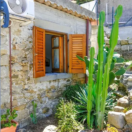 بيت للعطل La Casa Dei Due Ulivi *