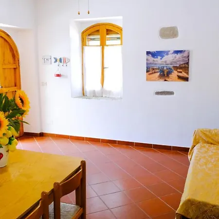 La Casa Dei Due Ulivi *
