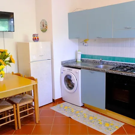La Casa Dei Due Ulivi * Capo dʼOrlando
