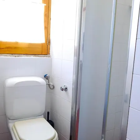 La Casa Dei Due Ulivi *