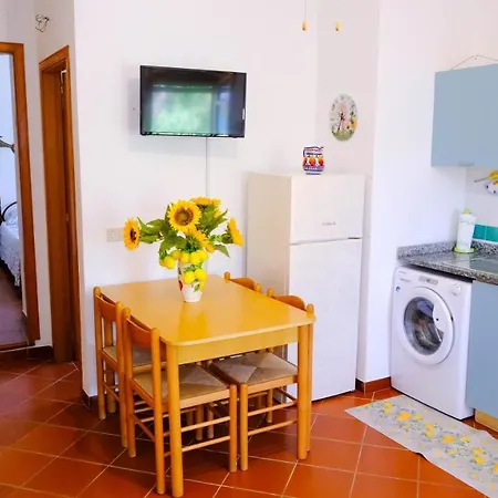 La Casa Dei Due Ulivi 別荘