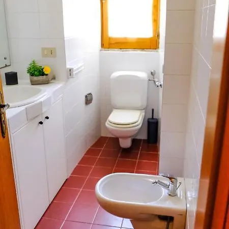 La Casa Dei Due Ulivi Dom wakacyjny *