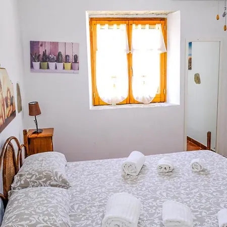 Dom wakacyjny La Casa Dei Due Ulivi