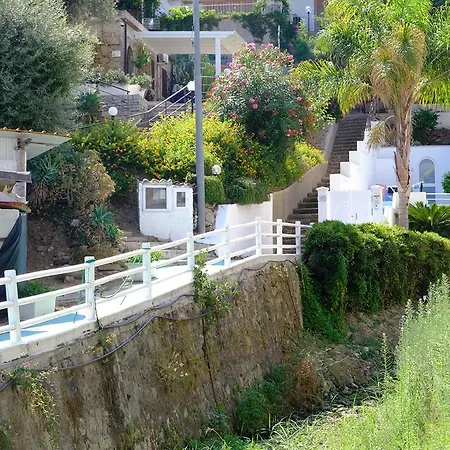 La Casa Dei Due Ulivi بيت للعطل