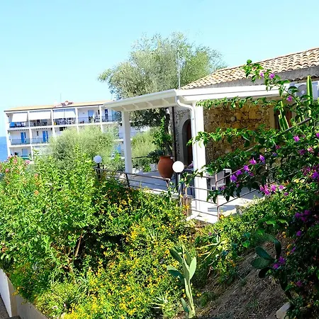 بيت للعطل La Casa Dei Due Ulivi Capo dʼOrlando