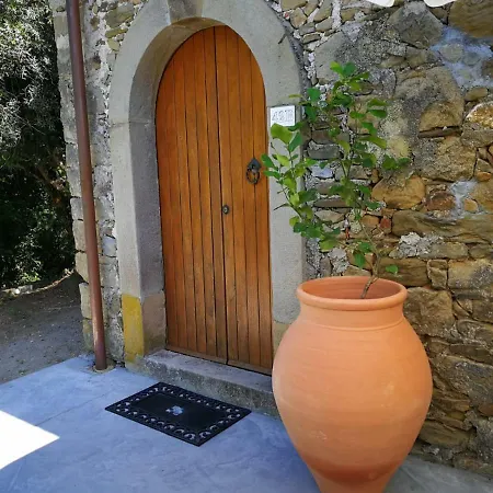 La Casa Dei Due Ulivi Dom wakacyjny *
