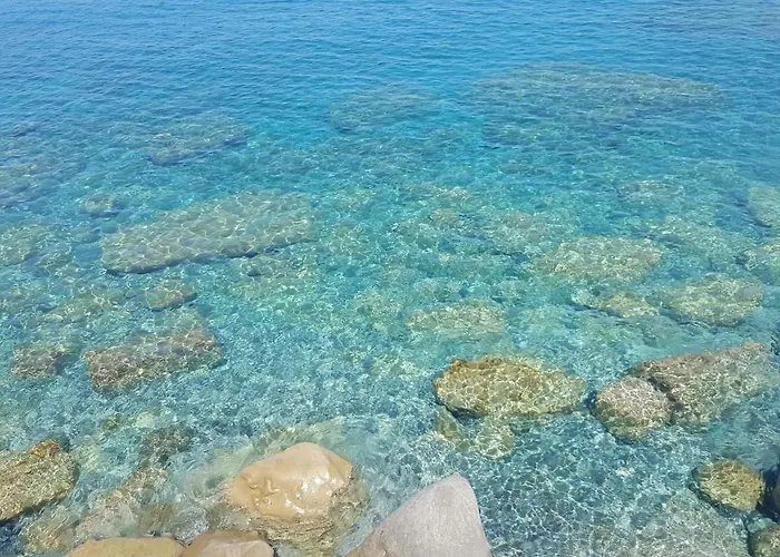 La Casa Dei Due Ulivi