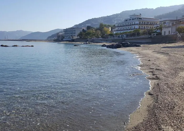 La Casa Dei Due Ulivi Vakantiehuis *