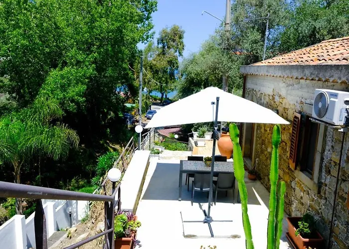 La Casa Dei Due Ulivi *