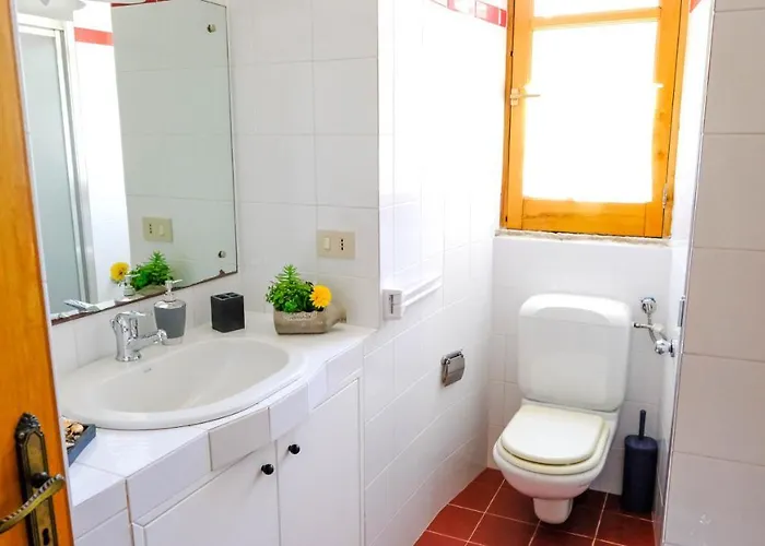 La Casa Dei Due Ulivi Vakantiehuis Capo dʼOrlando