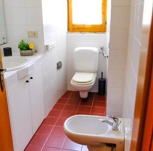 La Casa Dei Due Ulivi Vakantiehuis *